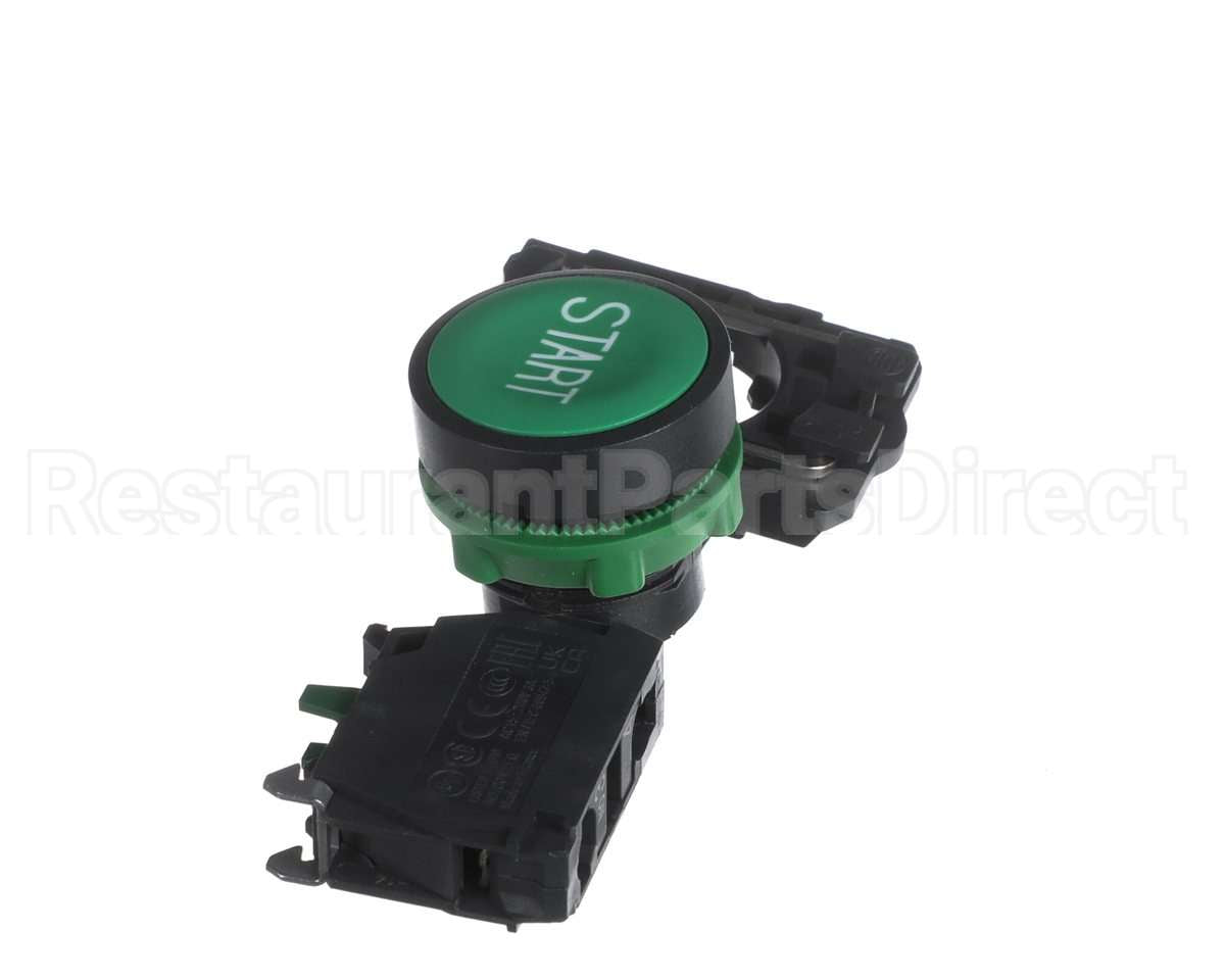 16244 Insinkerator Push Button Assembly (Start)