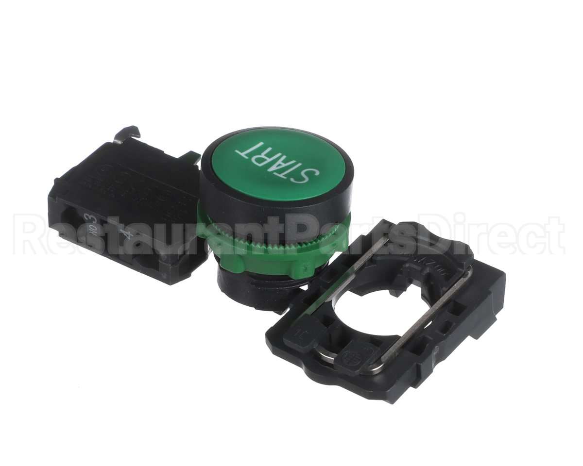 16244 Insinkerator Push Button Assembly (Start)