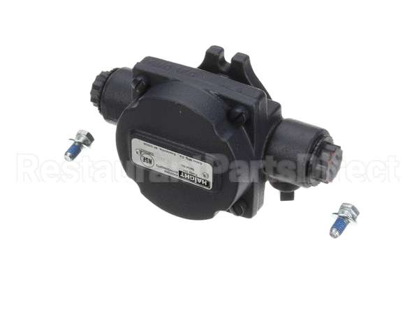 162497 Henny Penny Assembly-Filter Pump-8 Gpm