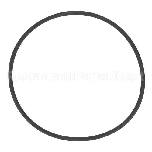 162498 Compatible Henny Penny Pump Gasket
