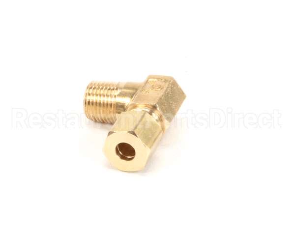 1625 Royal Range 1/8 Npt X 3/16 Cc 90 Adjustab