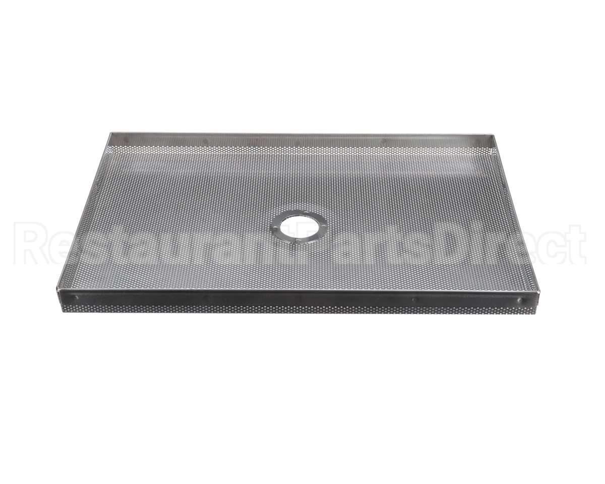 162512 Henny Penny Weld Assy-Crumb Catcher