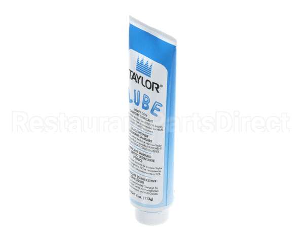 162519 Capkold Lubricant,Taylor Sanitary Soft Serve,4 O
