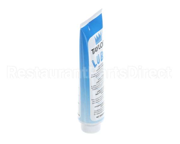 162519 Capkold Lubricant,Taylor Sanitary Soft Serve,4 O