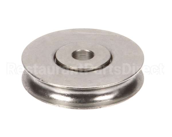 16257-4 Montague Pulley, Door