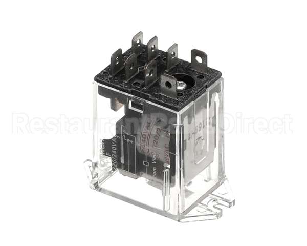 16258 Broaster Relay