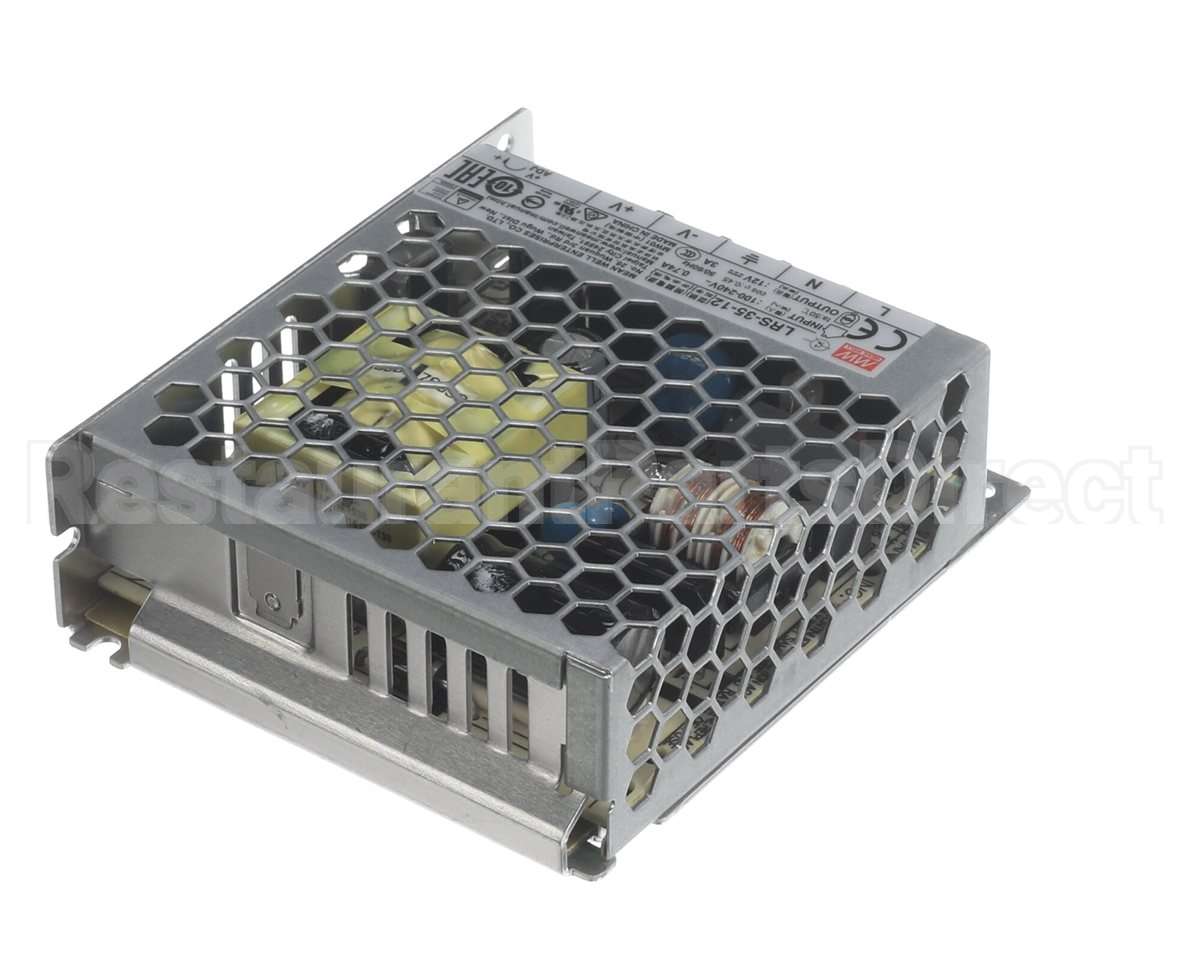 162596 Henny Penny Power Supply-Dc 12V