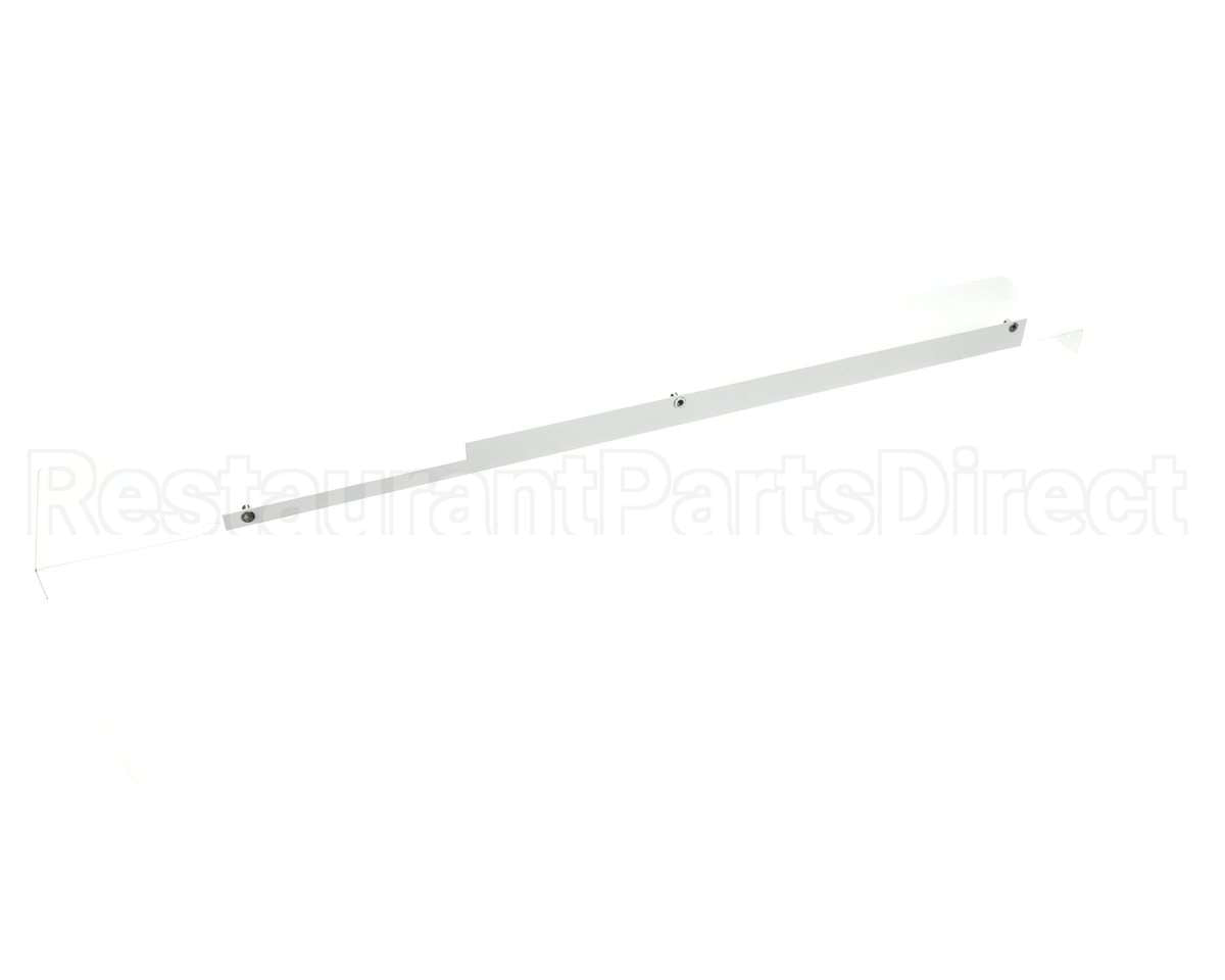 162606 Norlake Condenser Cover Panel