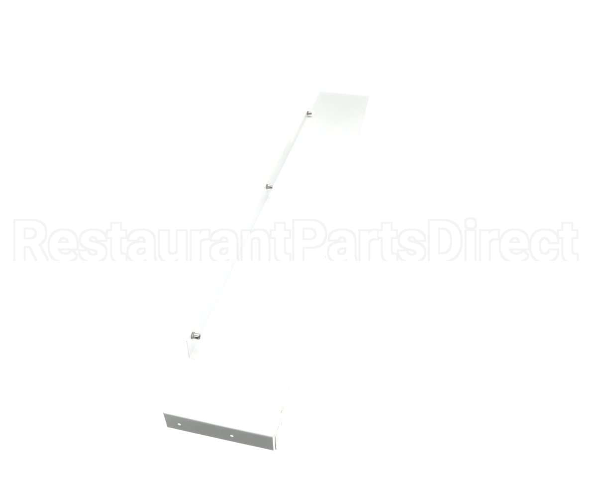 162606 Norlake Condenser Cover Panel