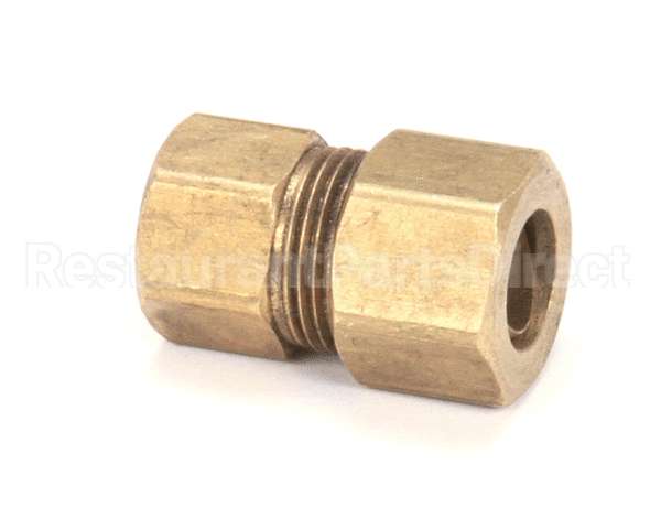 1627 Royal Range Adapter 3/8-27 X 3/8 Cc (Gas V