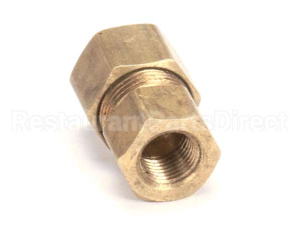 1627 Royal Range Adapter 3/8-27 X 3/8 Cc (Gas V