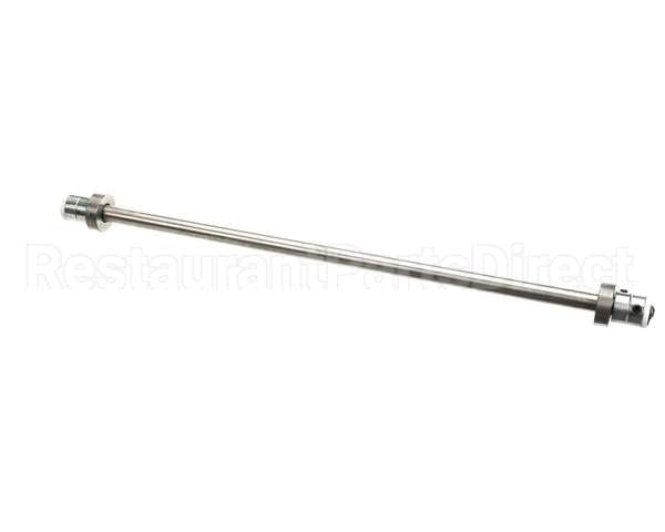 162818 Marshall Air Shaft Idler Asby For 713Bg