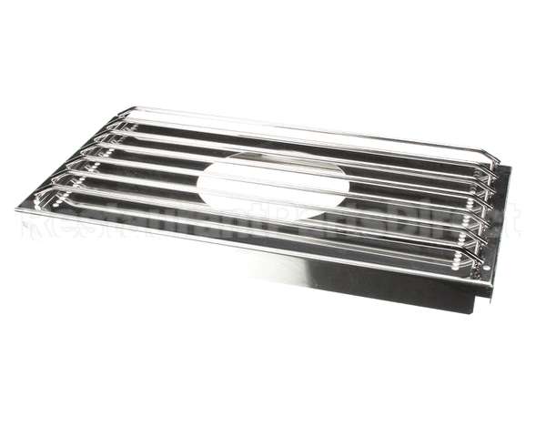 162905 Groen Blower Cover Asm