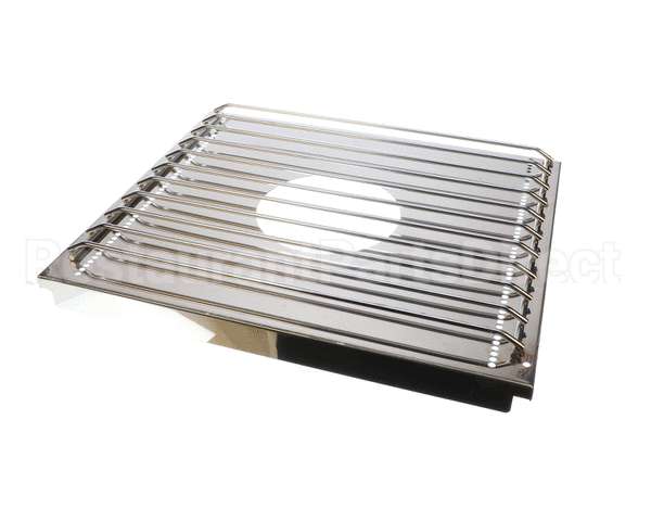 162915 Groen Cover, Blower Asm Hy-5E