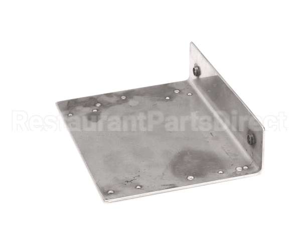 16296-2 Biro Switch Bracket, Ss