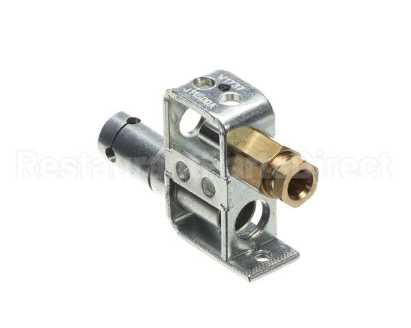 162AL Hickory Pilot Housing Left Hand