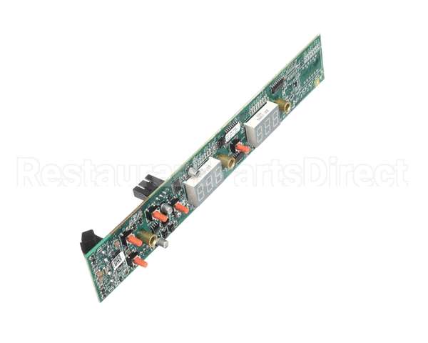 163060 Marshall Air Control, Time/Temp Dh5F-33Arb