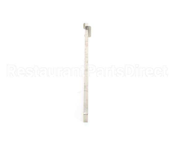 16307 Nieco Tray, Sludge - 28.5 Frame - Weldment