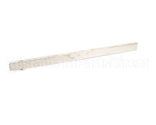 16307 Nieco Tray, Sludge - 28.5 Frame - Weldment
