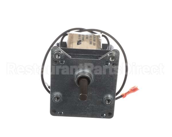 16346 Broaster Gear Motor Assembly