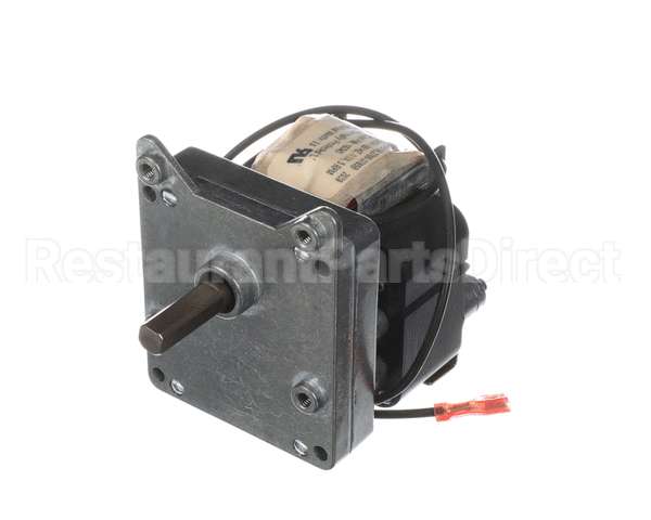 16346 Broaster Gear Motor Assembly