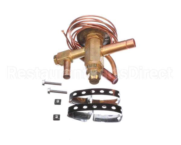 163589 Norlake Valve Exp Sbfde-Aa-Zp