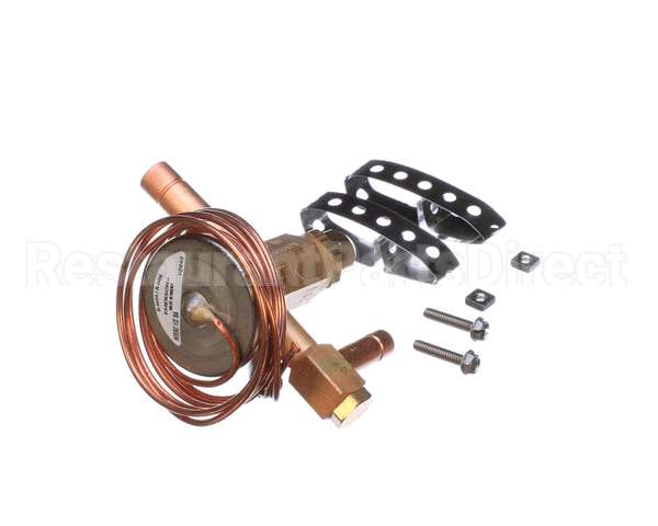 163589 Norlake Valve Exp Sbfde-Aa-Zp