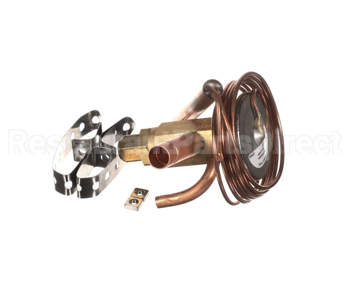 163590 Norlake Valve Exp Sbfde-A-Zp