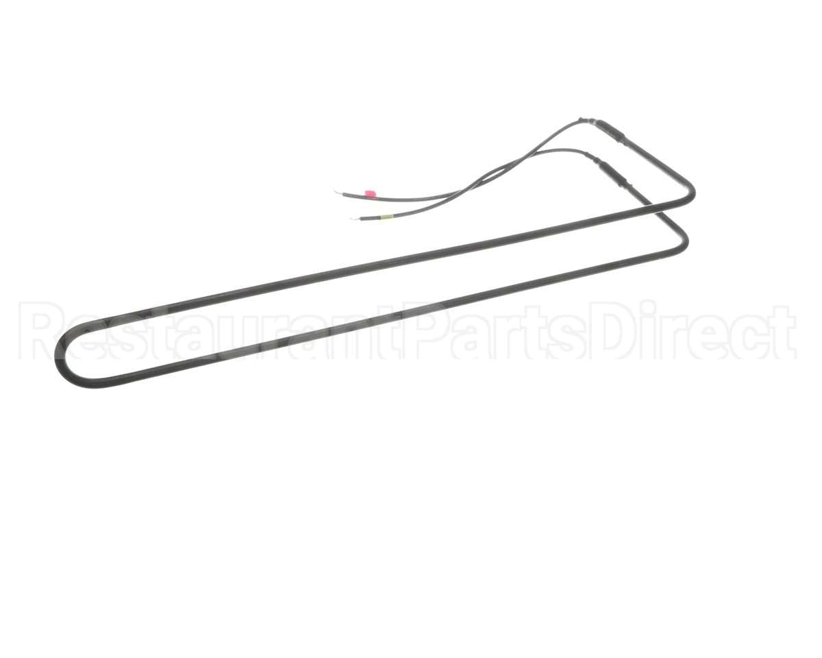 163644 Norlake Drain Pan Heater (200172042)