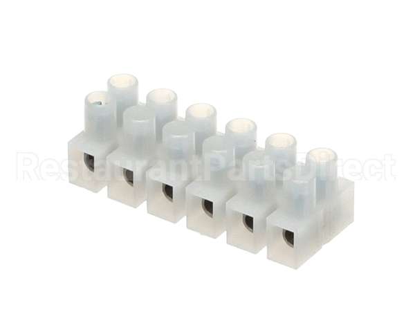 163678 Stoelting Block; Terminal 6 Post