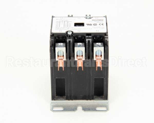 1637002 Garland Main Contactor 3 Pole 240V