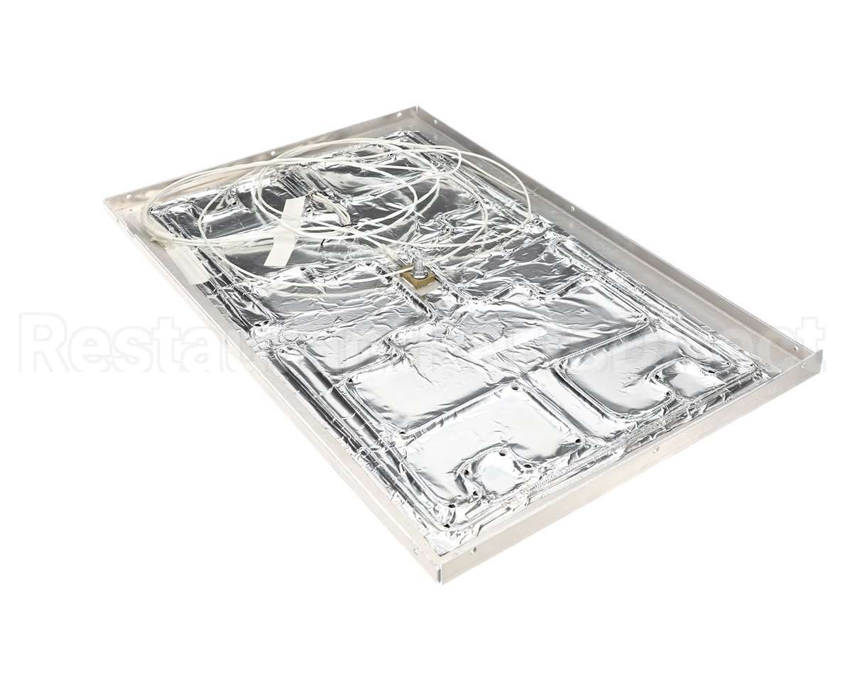 163764 Marshall Air Bottom Platen Assembly