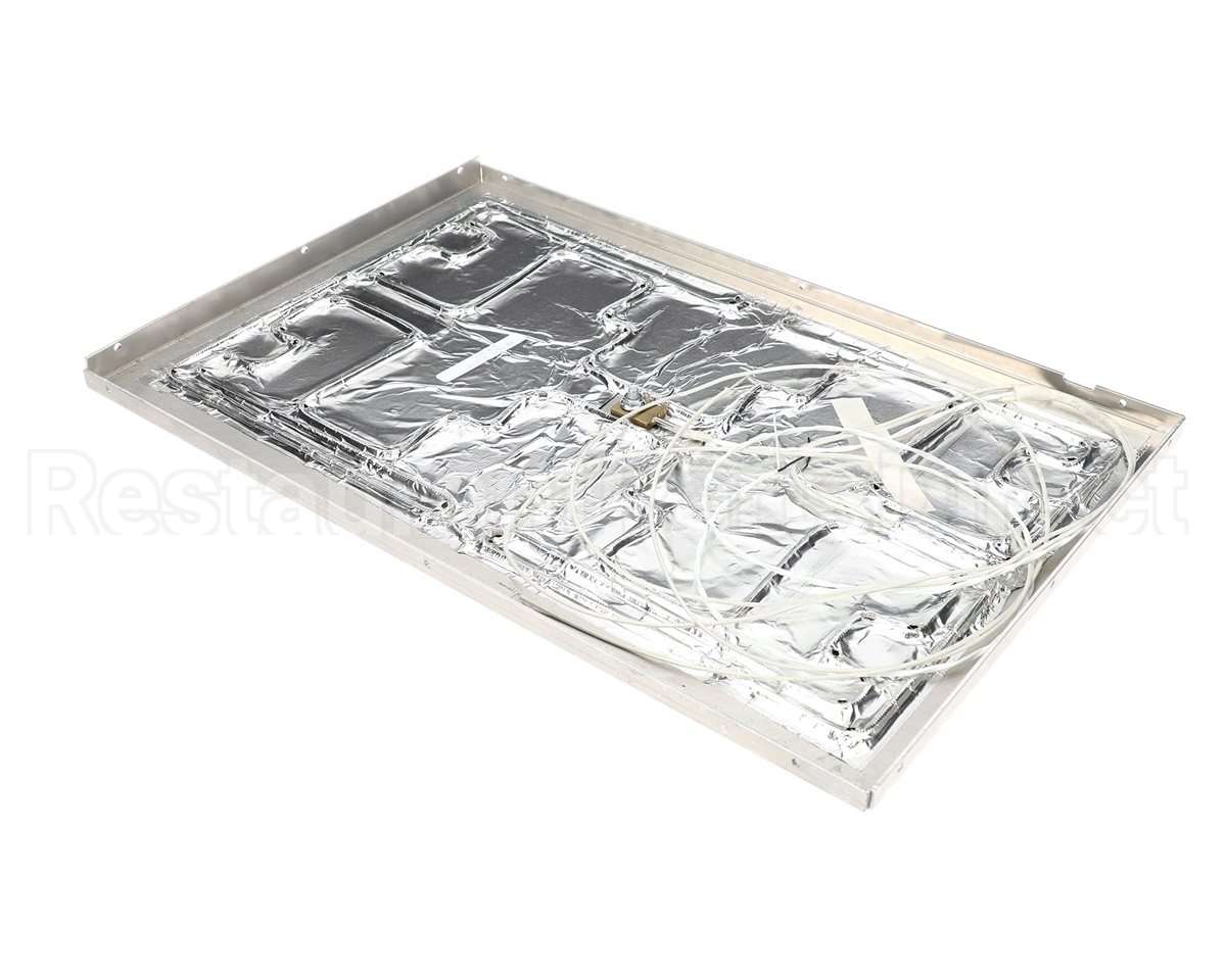 163764 Marshall Air Bottom Platen Assembly