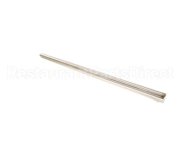 16378 Nieco Burner, 1 Tube, Lower -28.5 Frame-Wld