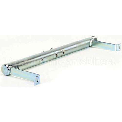 16380 Compatible Nieco 4 Burner Manifold 3.5 Cntrs