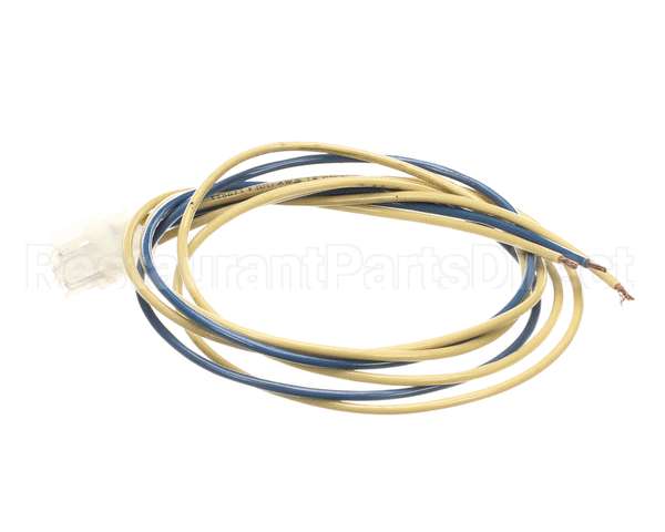 163849 Marshall Air Wire Set Valve To Term Strip