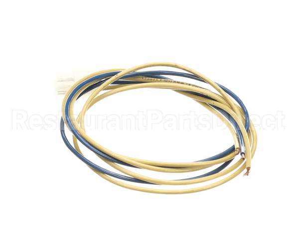 163849 Marshall Air Wire Set Valve To Term Strip
