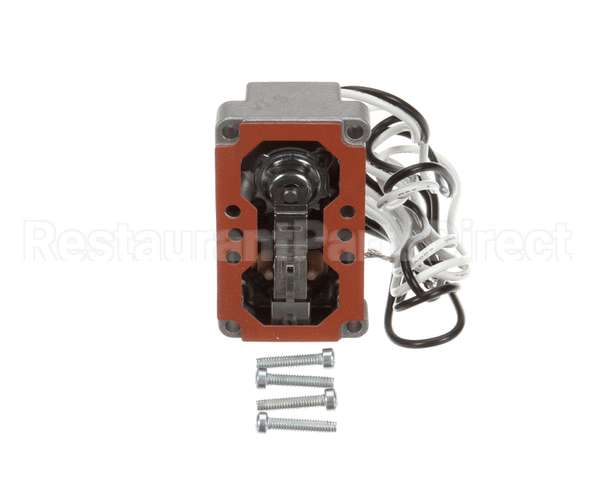 16386 Henny Penny Assembly-Actuator 120V Lp