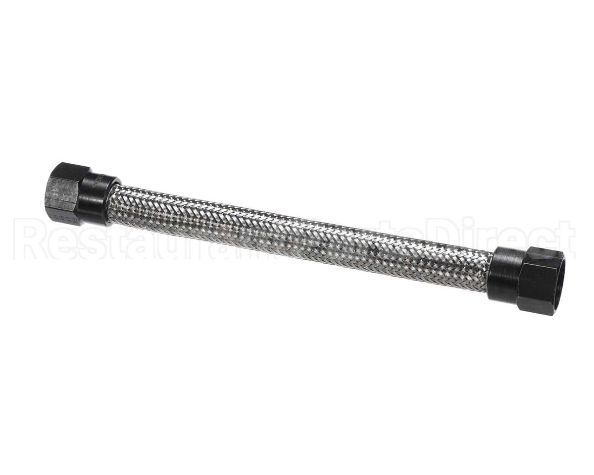 163877-100 Henny Penny Tube-3/4 Od Braided
