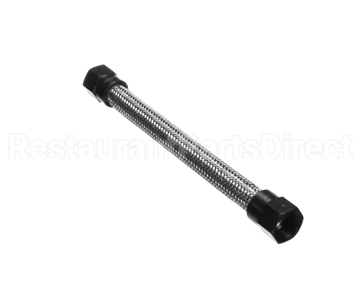 163877-100 Henny Penny Tube-3/4 Od Braided