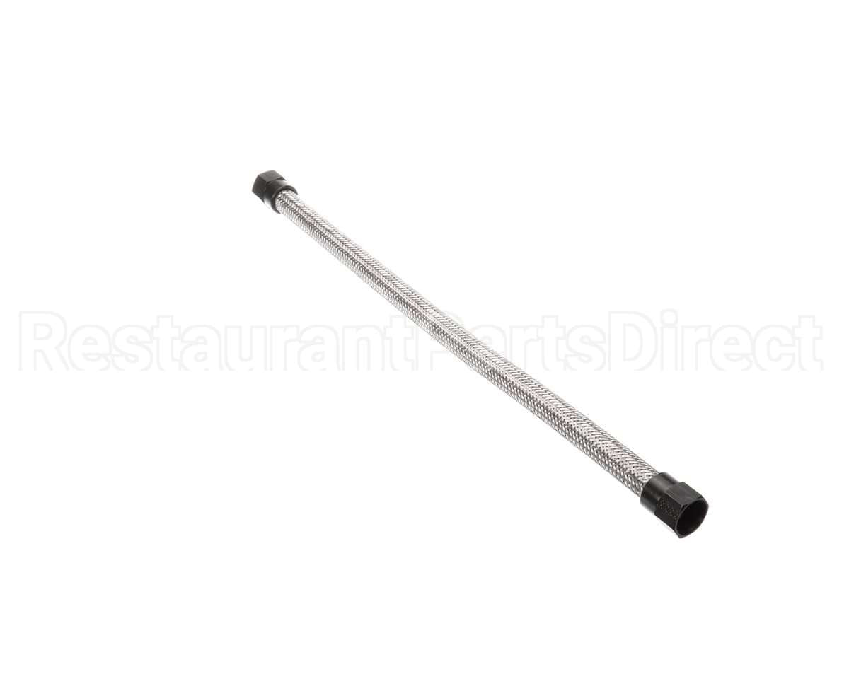 163877-200 Henny Penny Tube-3/4 Od Braided