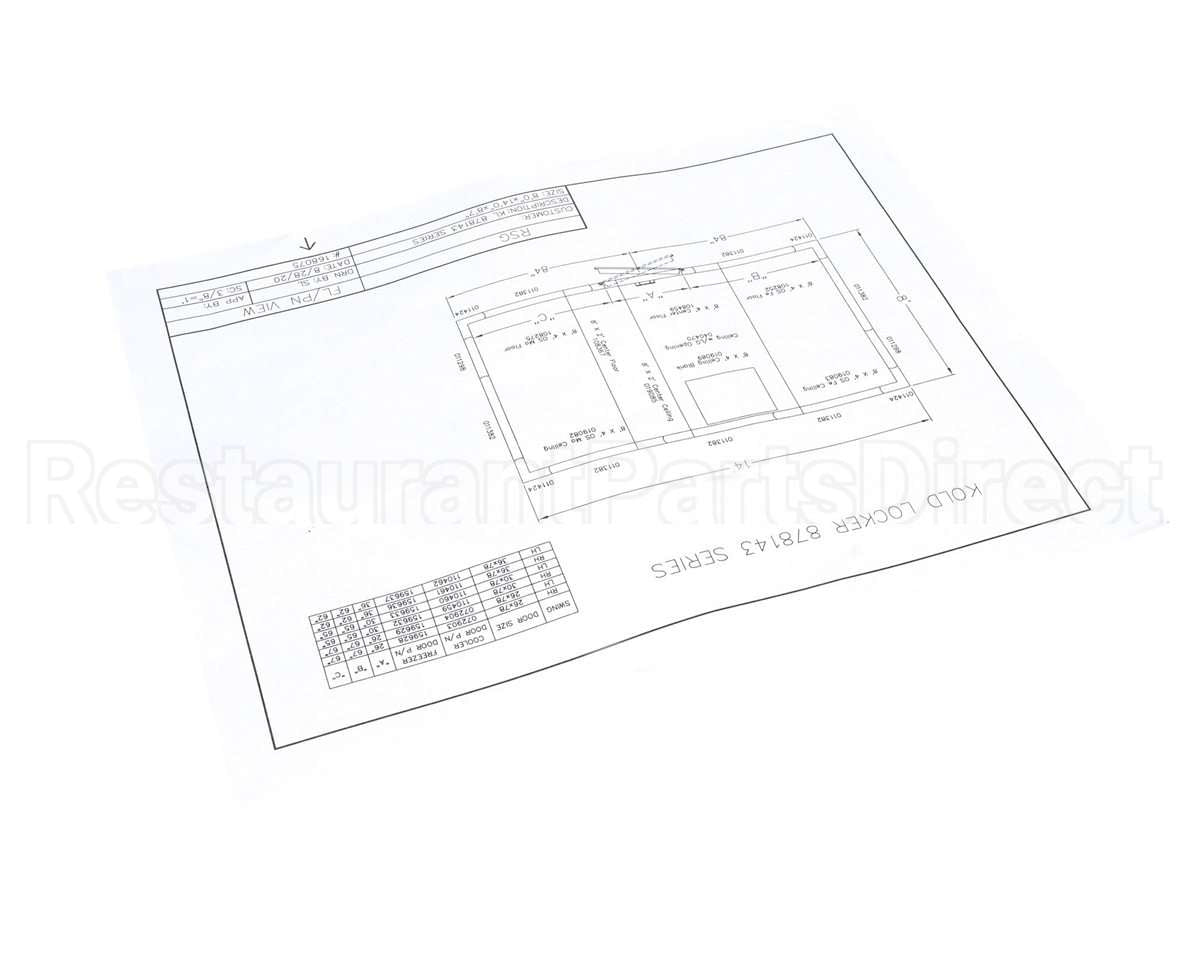 163918 Norlake Kl Floor Plan Kl 878143