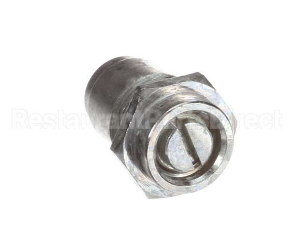 163A T&S Brass Bst Built-In Stop Assembly