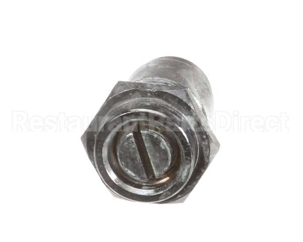163A T&S Brass Bst Built-In Stop Assembly