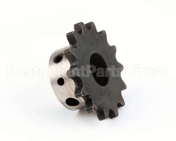 16406 Blodgett Sprocket, Chain