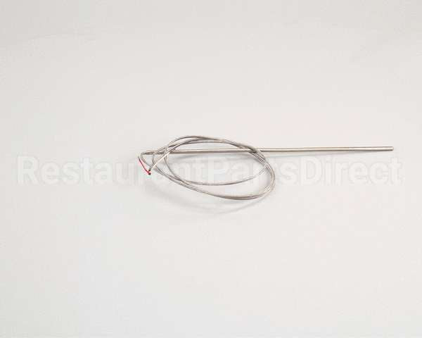 16408 Nieco Thermocouple Probe,11.63,Type J,51Leads