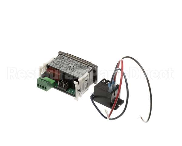 164670 Norlake Xr02Cx Service Replacement Kit