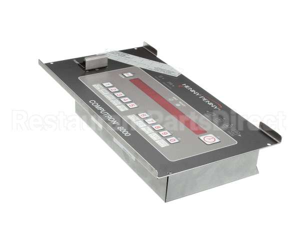 164946 Henny Penny Assy-Panel Arm 4Hd Gm 02