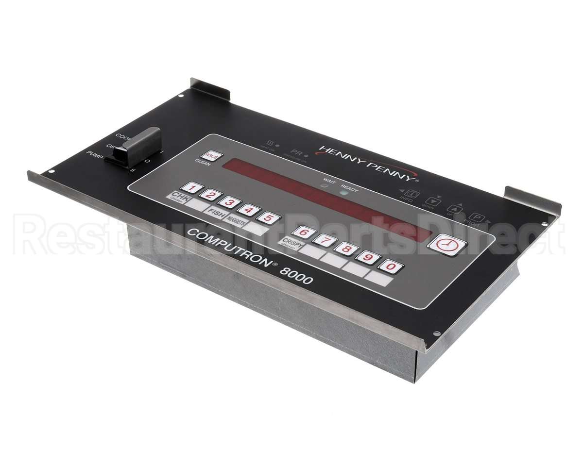 164951 Henny Penny Assy-Panel Arm 500 Wen/Dav