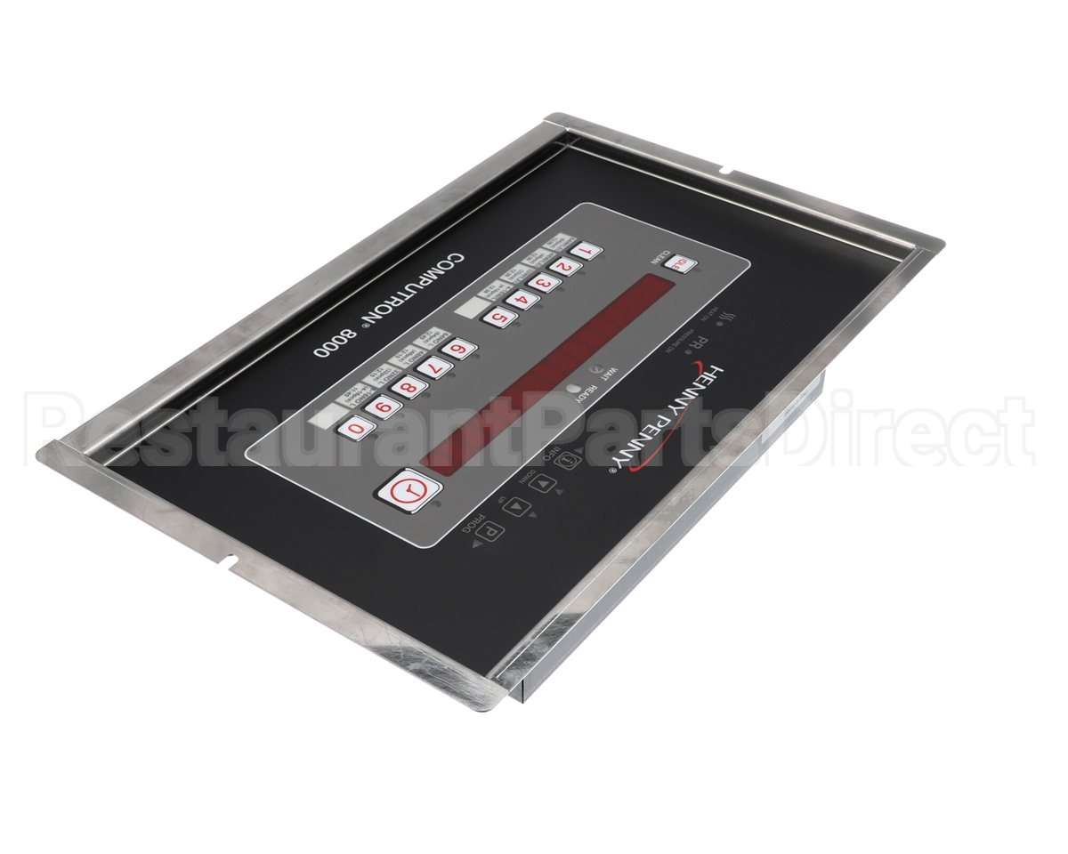 164956 Henny Penny Assy-Panel Arm 590 Jollibee